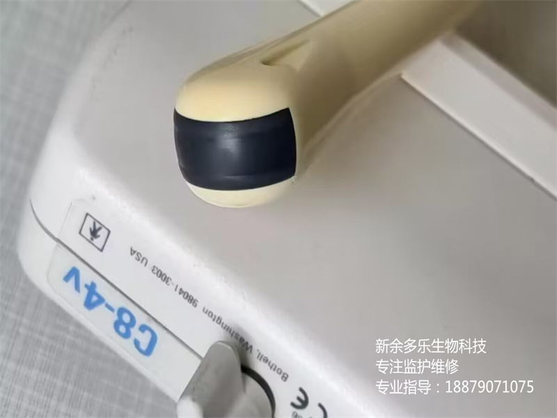 飛利浦C8-4v探頭