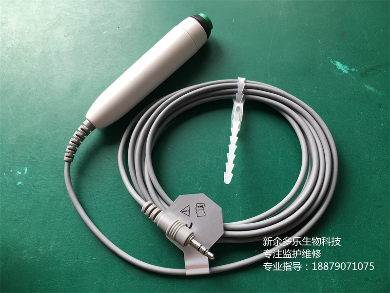 理邦（Edan) 適用于 F2 和 F3 胎兒監(jiān)護(hù)儀的胎監(jiān)打標(biāo)器02.01