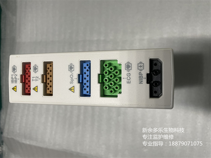 GE B105全新監(jiān)護(hù)儀參數(shù)模塊2060240-021 
