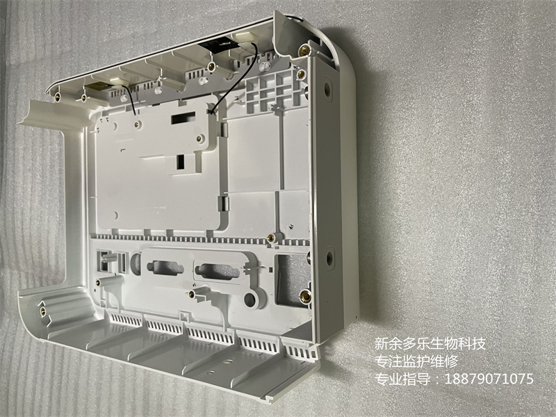 GE B105全新監(jiān)護儀后殼 