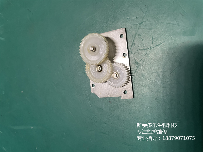 飛利浦CTG7胎監(jiān)儀打印機(jī)齒輪組件 (4).jpg