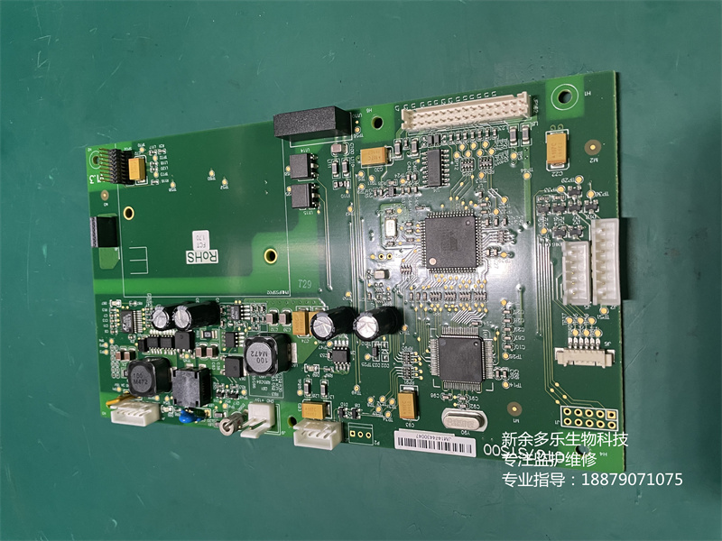 飛利浦CTG7胎監(jiān)儀主板CTG7SYS00 (2).jpg