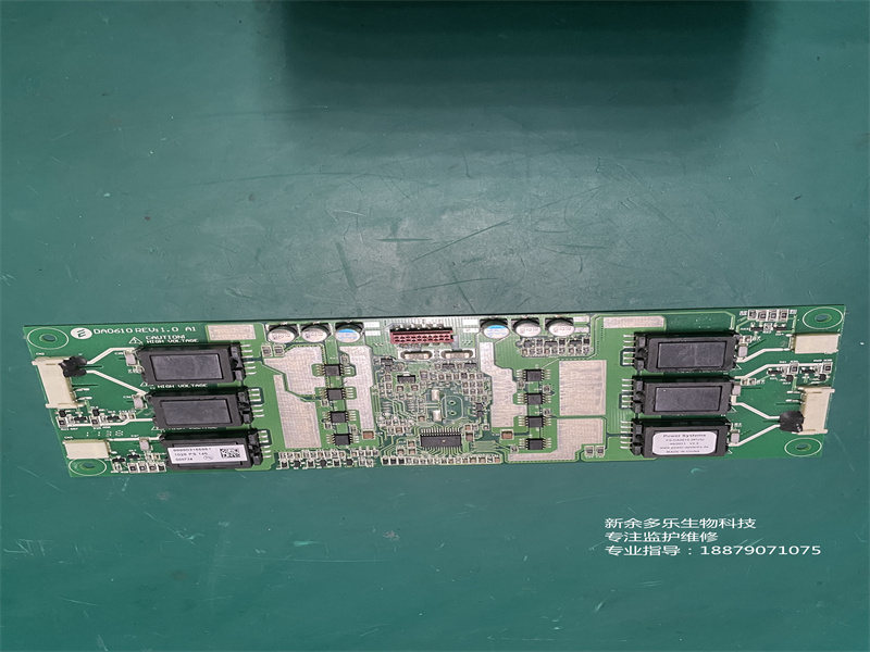 飛利浦MX800監(jiān)護(hù)儀顯示屏高壓板DAO610-01S 989803166851 (2).jpg