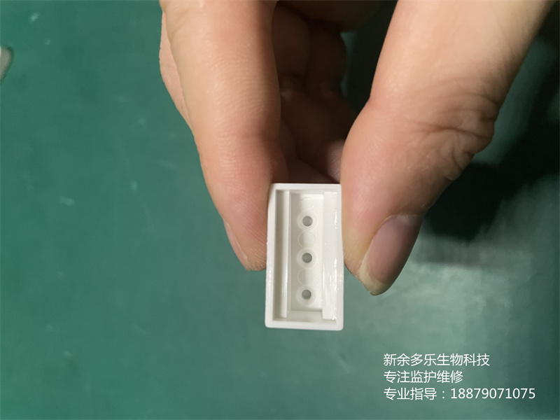 理邦F6胎兒監(jiān)護儀電源狀態(tài)指示殼 (1).jpg