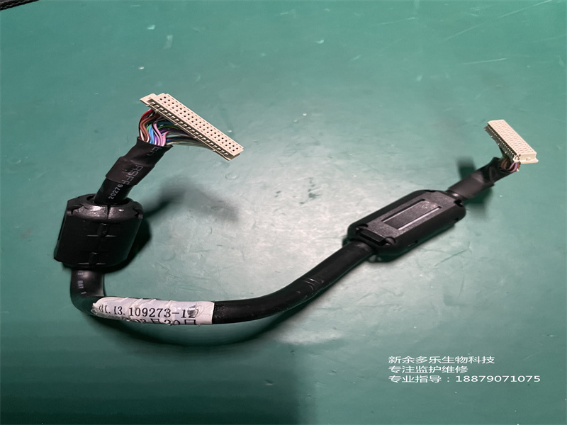 理邦F6胎兒監(jiān)護(hù)儀顯示屏接線01.13 (2).jpg 理邦F6胎兒監(jiān)護(hù)儀顯示屏接線01.13 (2).jpg