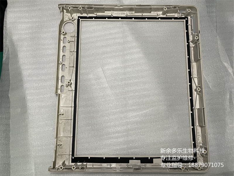 邁瑞B(yǎng)eneView T8 Super監(jiān)護儀前框 (1).jpg 邁瑞B(yǎng)eneView T8 Super監(jiān)護儀前框 (1).jpg