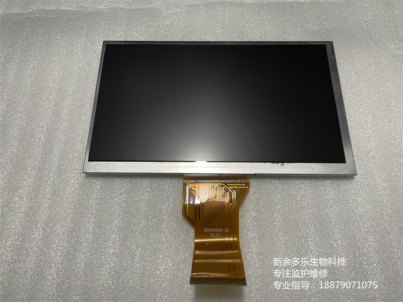 日本光電ECG-2350心電圖機(jī)顯示屏TMO70RDH10 (2).jpg