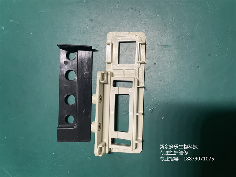 FUKUDA CardiMAX FX-7202心電圖機網(wǎng)卡接口面板組件 (2).jpg