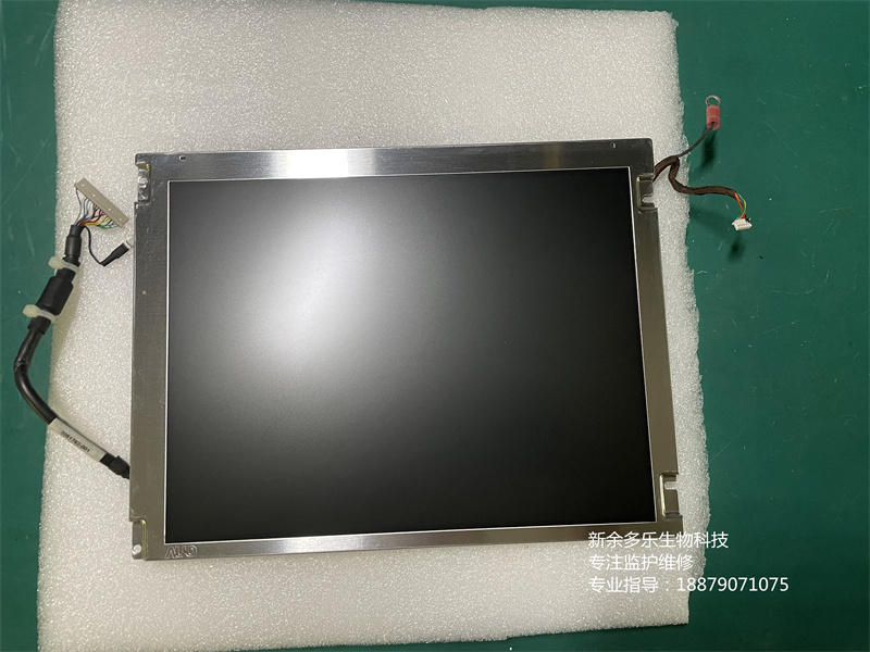 GE B20監(jiān)護(hù)儀顯示屏G104SN02 (1).jpg GE B20監(jiān)護(hù)儀顯示屏G104SN02 (1).jpg