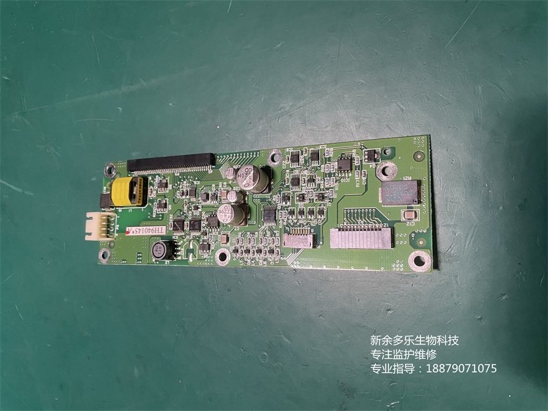 理邦SE-100心電圖機(jī)按鍵板（操作板）TH940145A (6).jpg