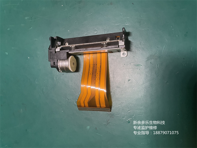 理邦SE-100心電圖機打印頭 (8).jpg