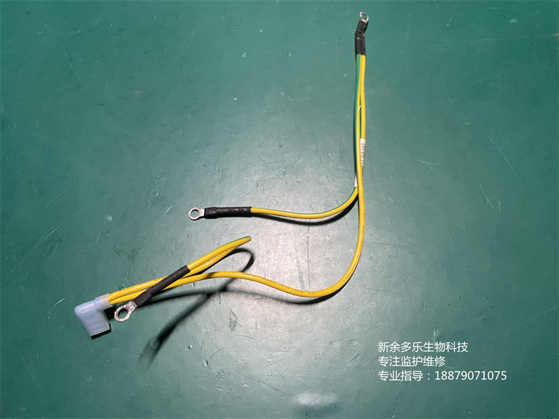 理邦SE-100心電圖機地線接線01.13 (5).jpg