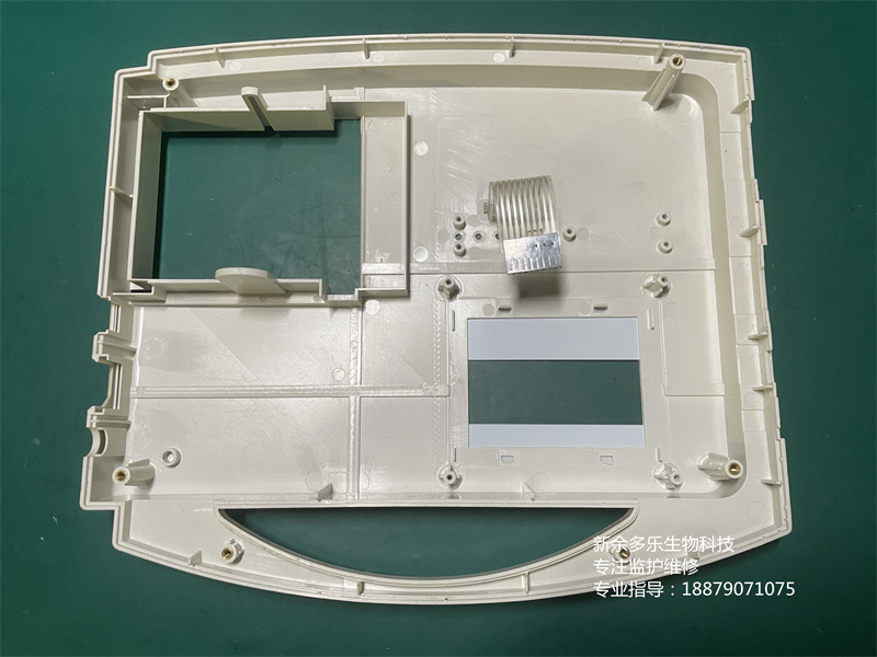 理邦SE-100心電圖機(jī)上殼 (2).jpg