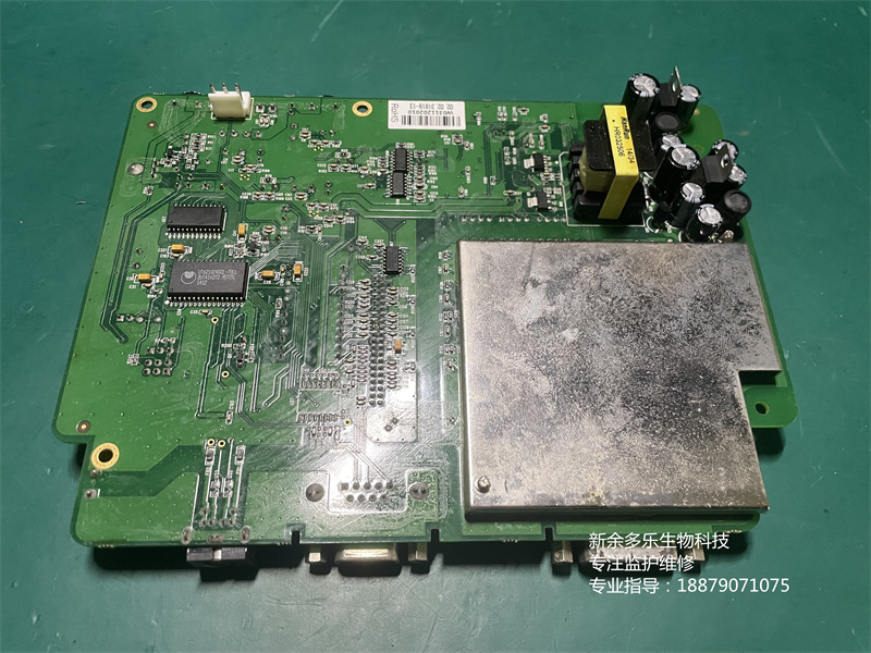 理邦SE-100心電圖機(jī)主板21.53.18501-1.8 02.03 (2).jpg