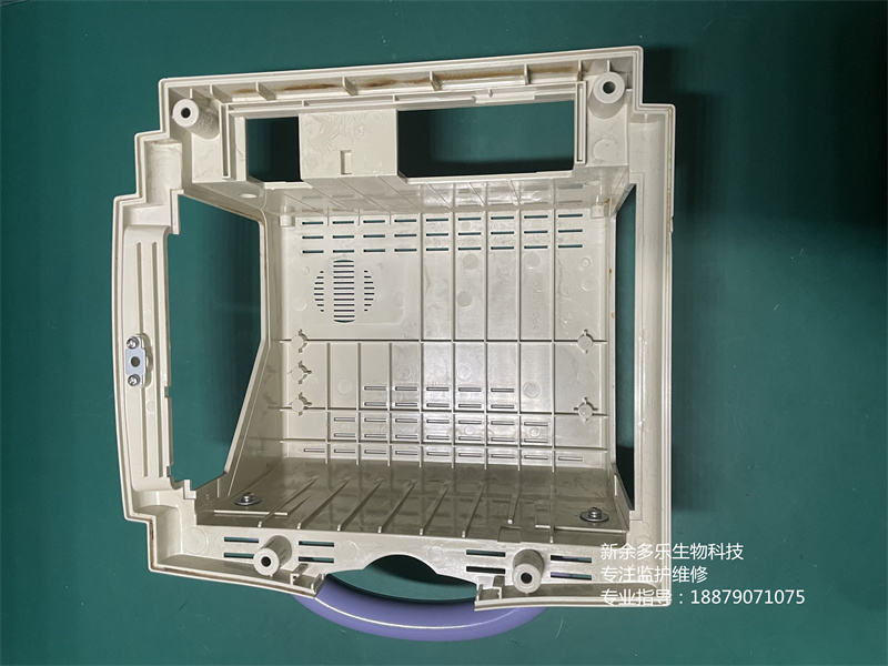 日本光電BSM-2301C監(jiān)護儀后殼 (1).jpg 日本光電BSM-2301C監(jiān)護儀后殼 (1).jpg