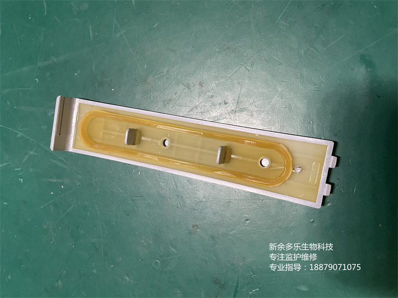 GE B20監(jiān)護(hù)儀電池蓋 