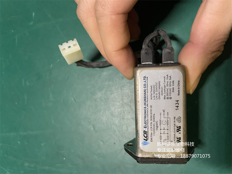 GE B20監(jiān)護(hù)儀三叉電源接口 (3).jpg GE B20監(jiān)護(hù)儀三叉電源接口 (3).jpg