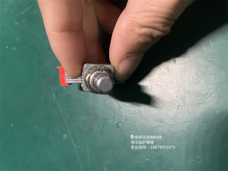 GE B650監(jiān)護儀編碼器60V22-02-020C 