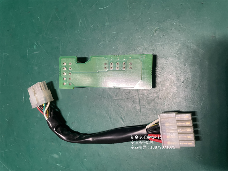 GE B650監(jiān)護(hù)儀電池板M1082340-06與接線 GE B650監(jiān)護(hù)儀電池板M1082340-06與接線