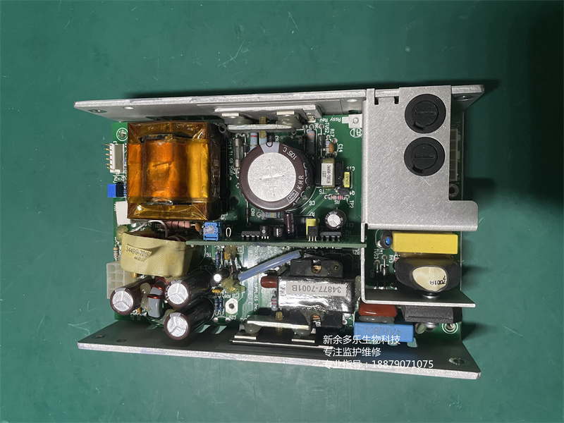 GE B650監(jiān)護(hù)儀電源CONDOR GLD150-15-107G 