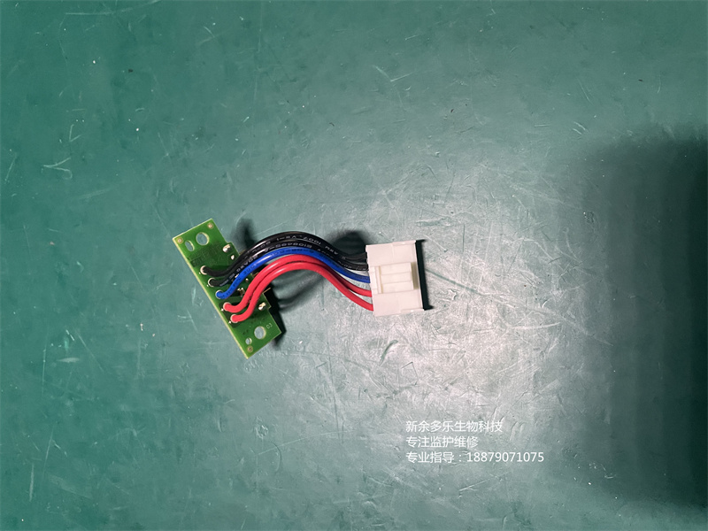 飛利浦TC10電池板453564412331 2014APR08 