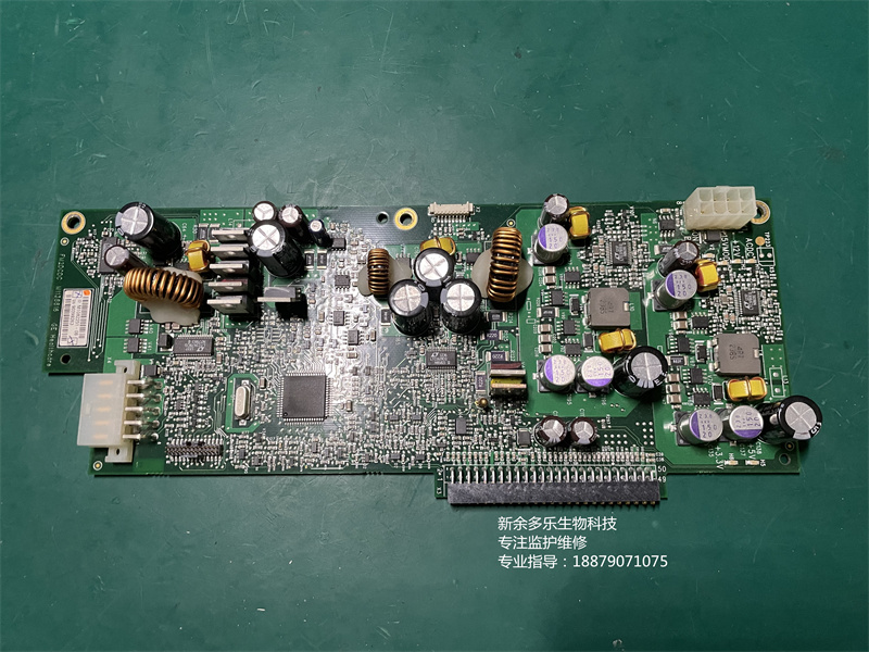 GE B650監(jiān)護儀直流電源板M1082251-08 