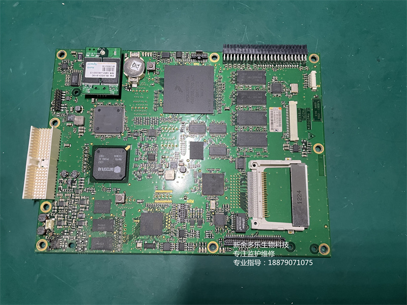 GE B650監(jiān)護儀主板M1082325-B含CPU M1199336內存8H.UE231 