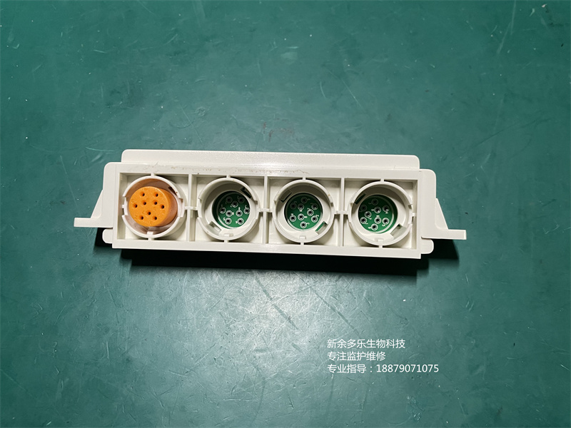 科曼C26胎監(jiān)儀參數(shù)接口組件 