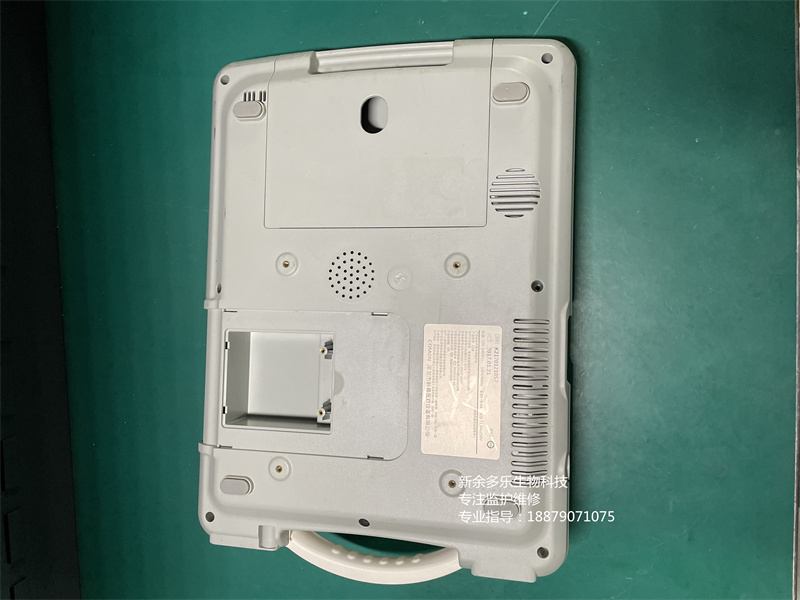 科曼C26胎監(jiān)儀全套外殼含上下殼 