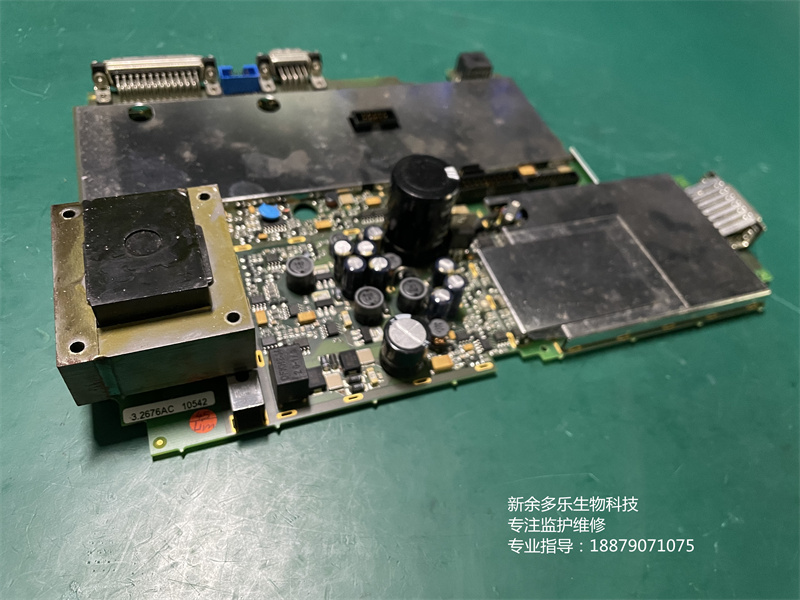 席勒AT-101新電圖機(jī)主板MK21-10A 