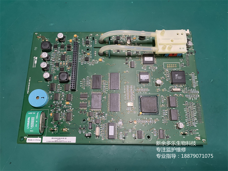 GE Dash1800監(jiān)護儀主板2023162-001 