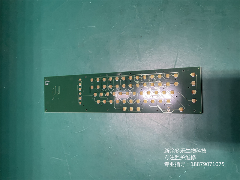 Mortara ELI250心電圖機(jī)鍵盤按鍵板5525-040-02B 26025-040-51