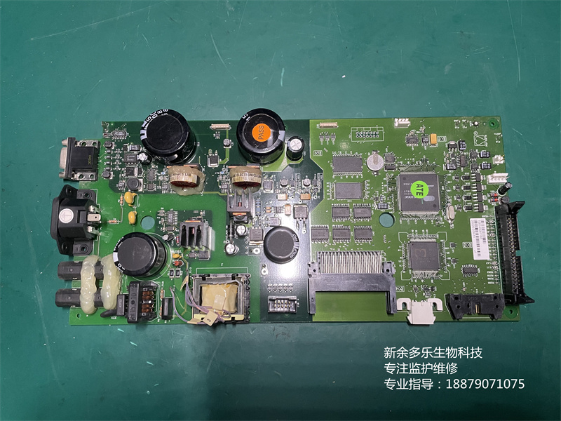 Mortara ELI250心電圖機(jī)主板5525-039-03A