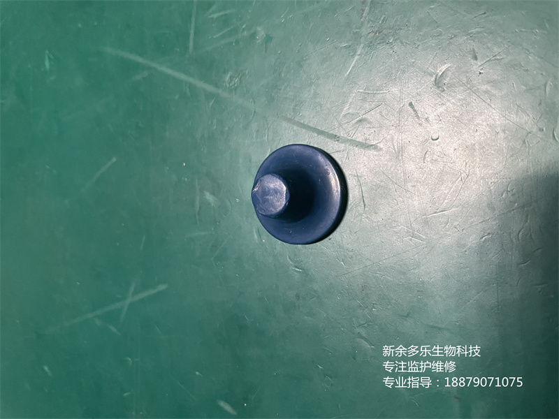 飛利浦金科威UT4000B監(jiān)護儀旋鈕 