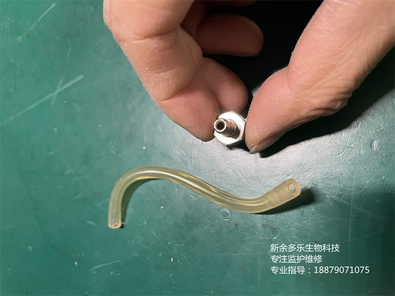 飛利浦金科威UT4000B監(jiān)護儀血壓接口組件 