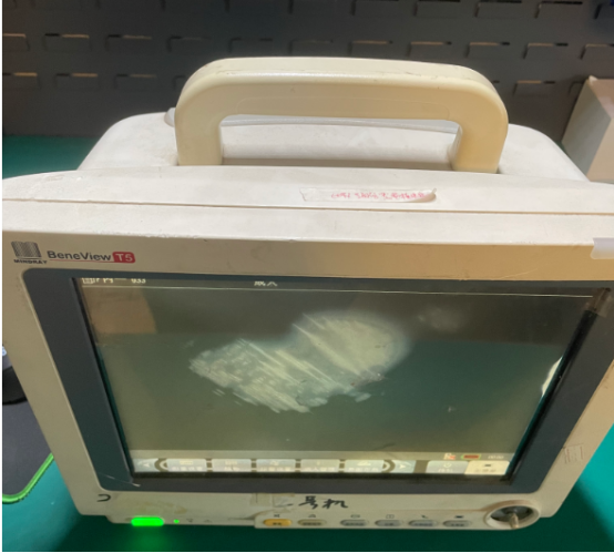 邁瑞監(jiān)護(hù)儀t5注冊(cè)證