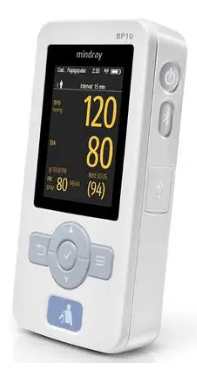 邁瑞B(yǎng)P10操作流程