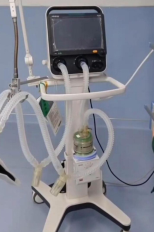 邁瑞呼吸機SV650的詳細介紹