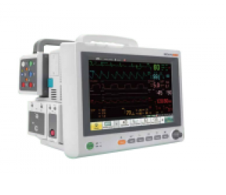 監(jiān)護(hù)儀MMS拓展模塊與監(jiān)護(hù)儀的兼容性