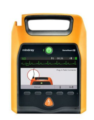 邁瑞除顫儀d1服務(wù)密碼
