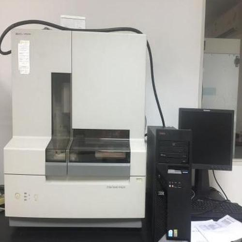 邁瑞艾滋病檢測儀