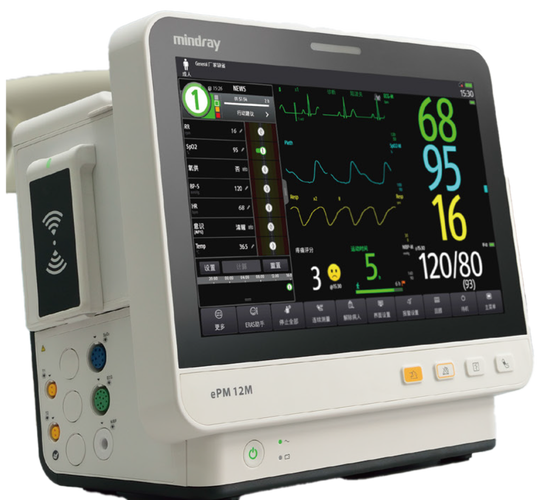 邁瑞umec10使用說明書