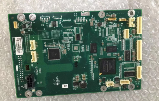 邁瑞T5主板詳解