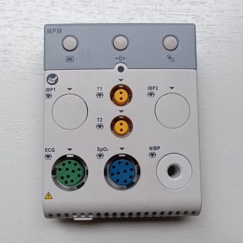 邁瑞T5模塊工作原理