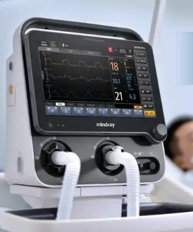 邁瑞sv850說明書