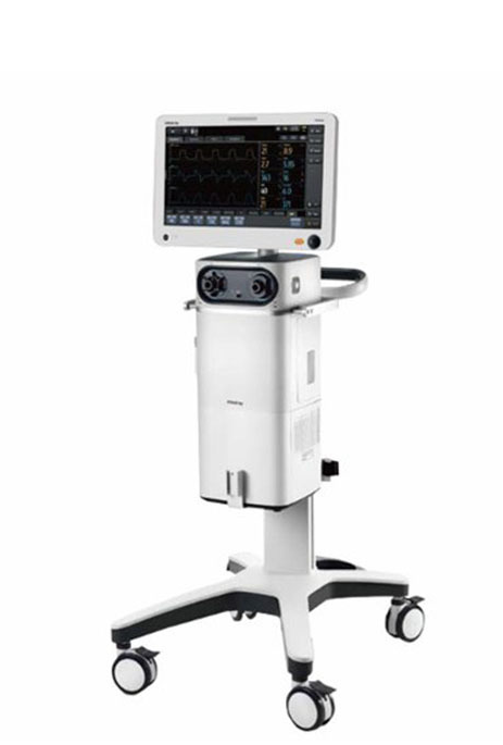 邁瑞sv650呼吸機(jī)屏幕凍結(jié)怎么處理