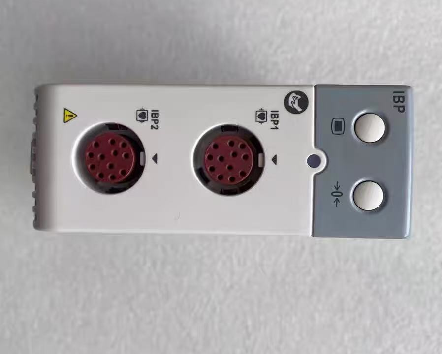 邁瑞IBP-3000有創(chuàng)血壓模擬器功能解析與技術(shù)參數(shù)
