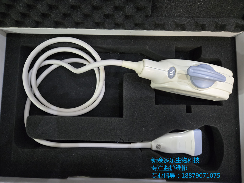 GE 11L 線性陣列超聲波換能器探頭