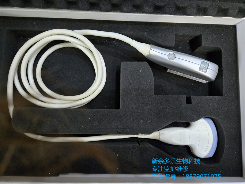 GE C1-5-RS超聲波換能器曲面陣列探頭