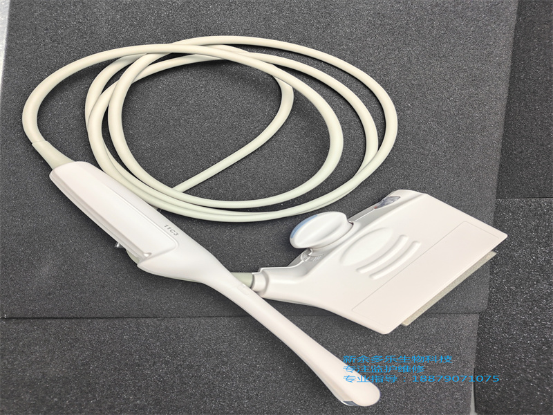 東芝PVT-781VTE腔內(nèi)超聲探頭，適用于Aplio 300400500